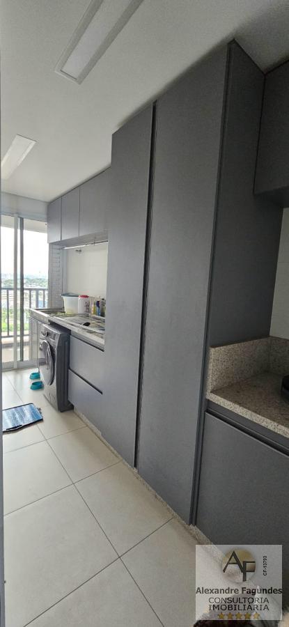 Apartamento à venda com 3 quartos, 139m² - Foto 10