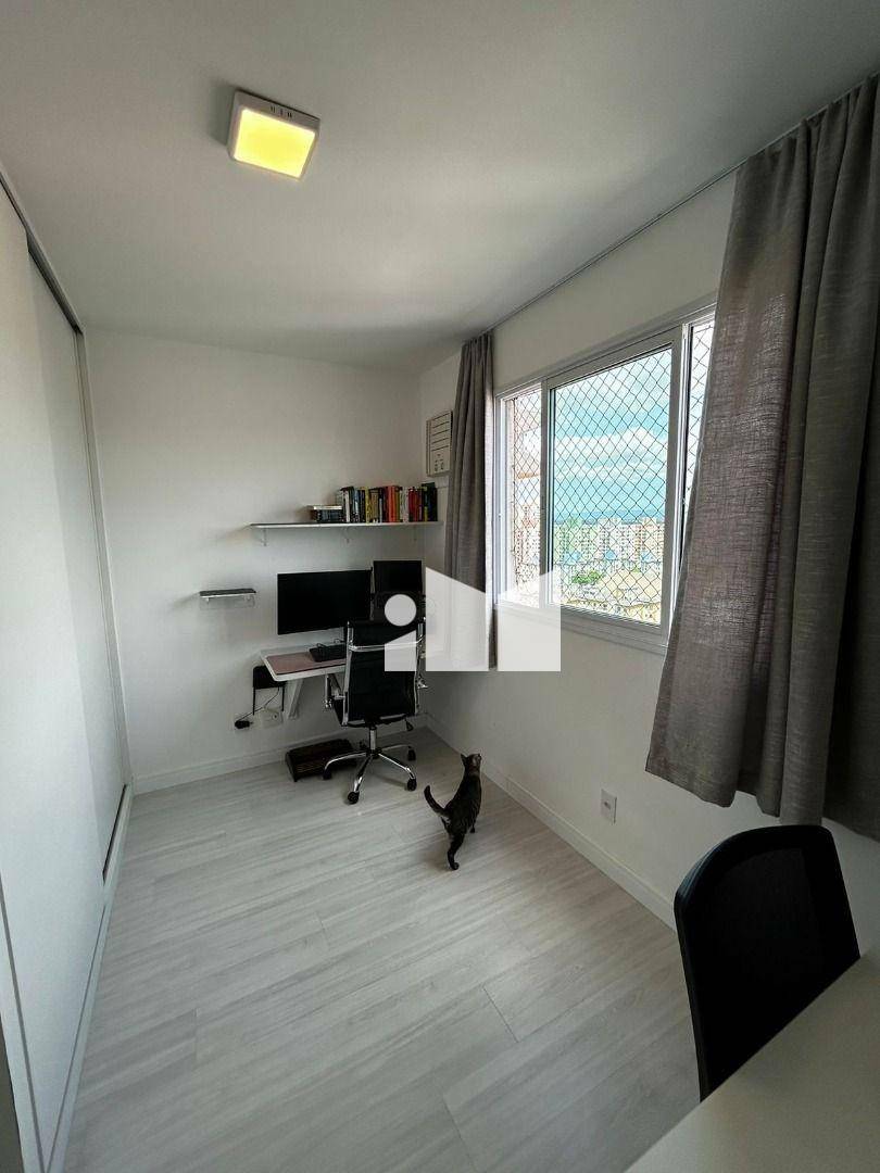 Apartamento à venda com 2 quartos, 56m² - Foto 7