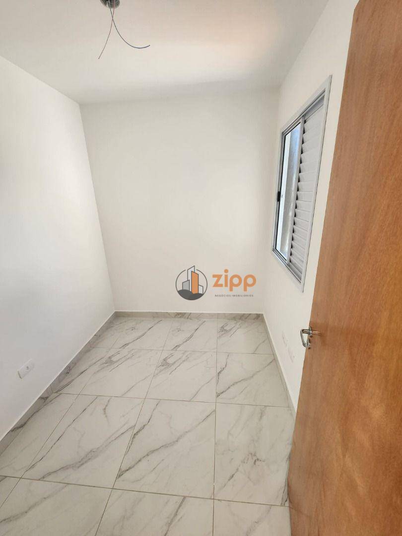 Apartamento à venda com 1 quarto, 25m² - Foto 15