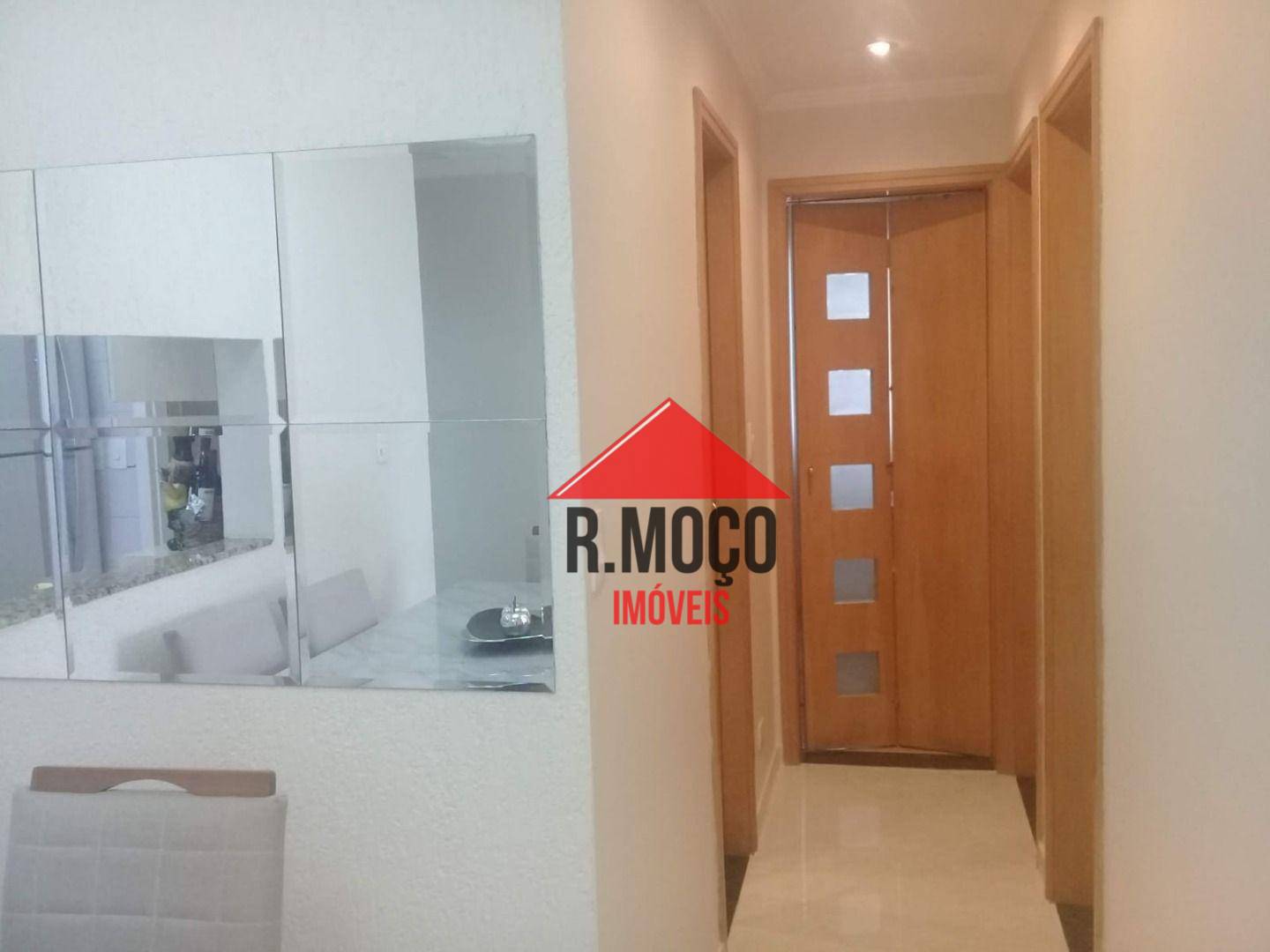 Apartamento à venda com 3 quartos, 68m² - Foto 9