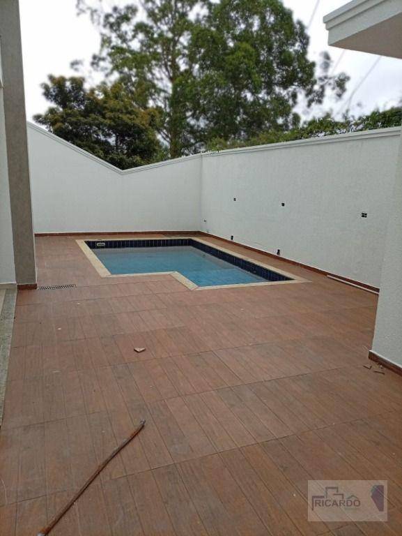 Sobrado, 4 quartos, 300 m² - Foto 3