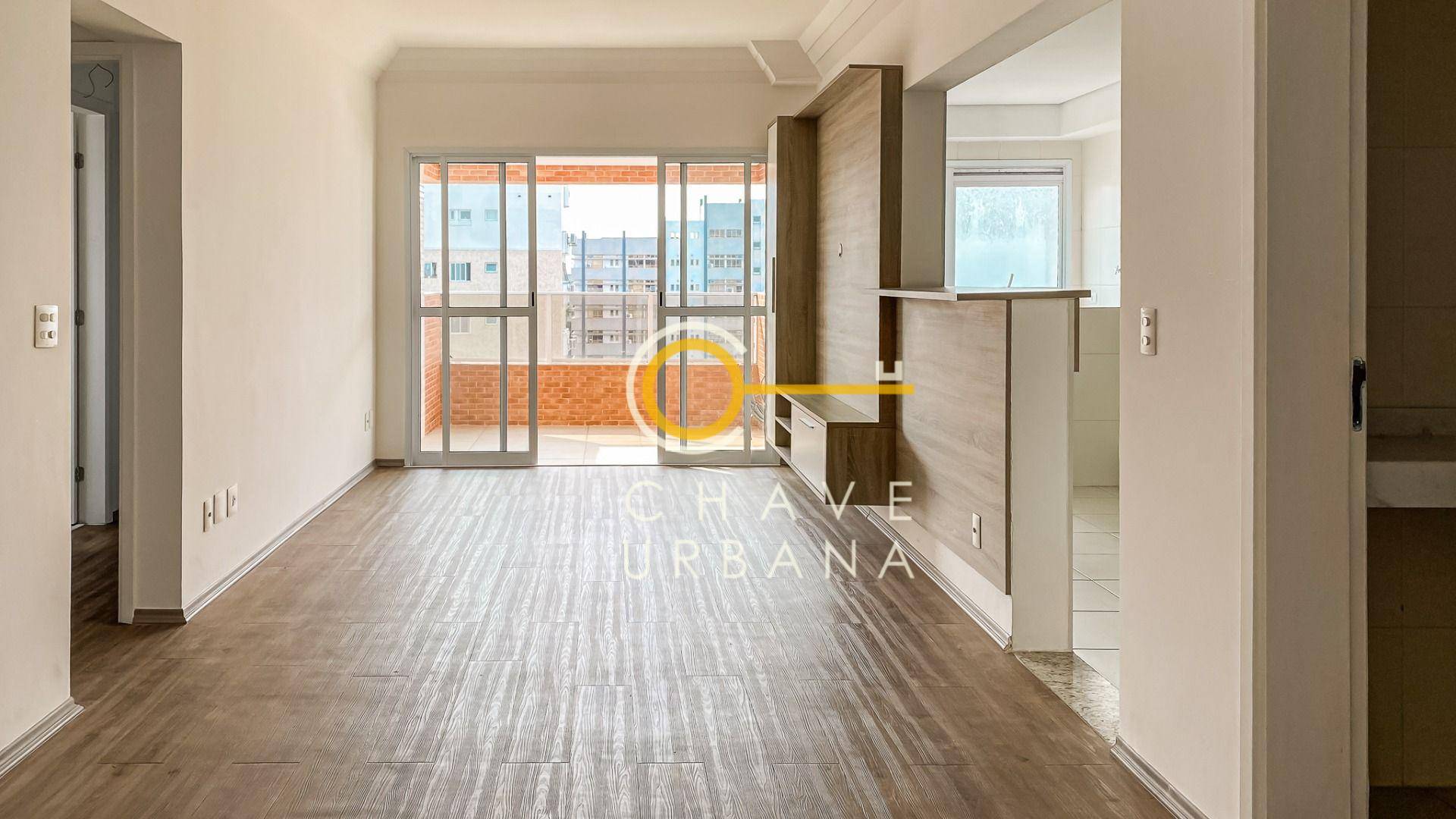 Apartamento à venda com 2 quartos, 84m² - Foto 5