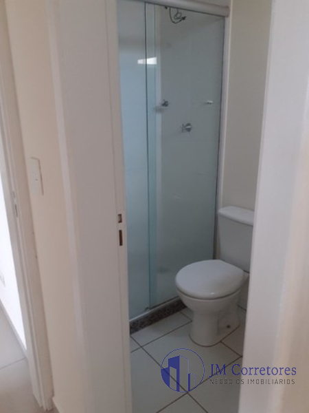 Apartamento à venda com 3 quartos, 63m² - Foto 11