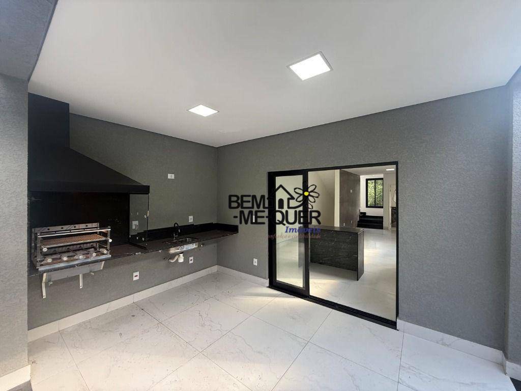Sobrado à venda com 3 quartos, 140m² - Foto 17