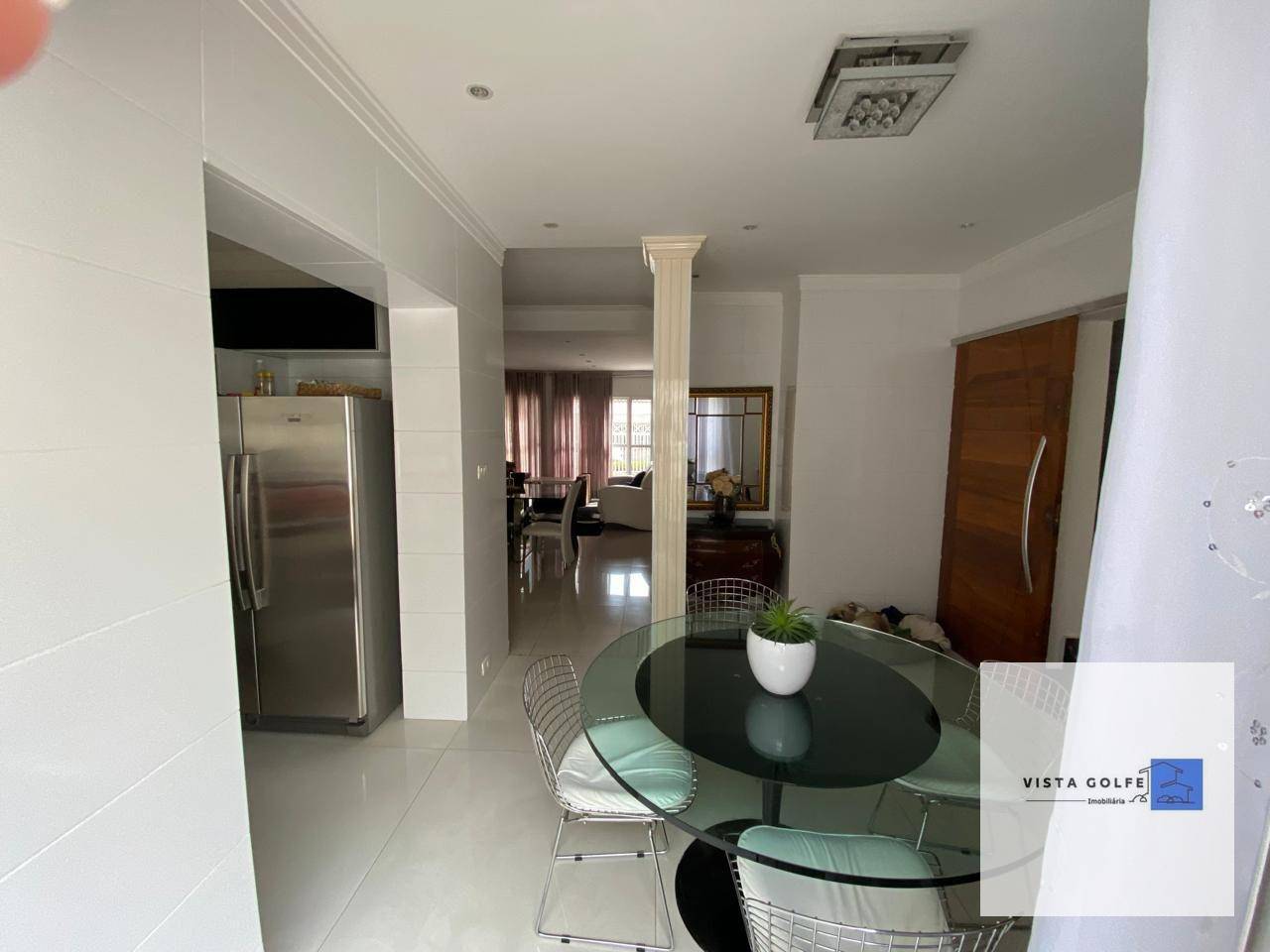 Casa à venda com 3 quartos, 260m² - Foto 14