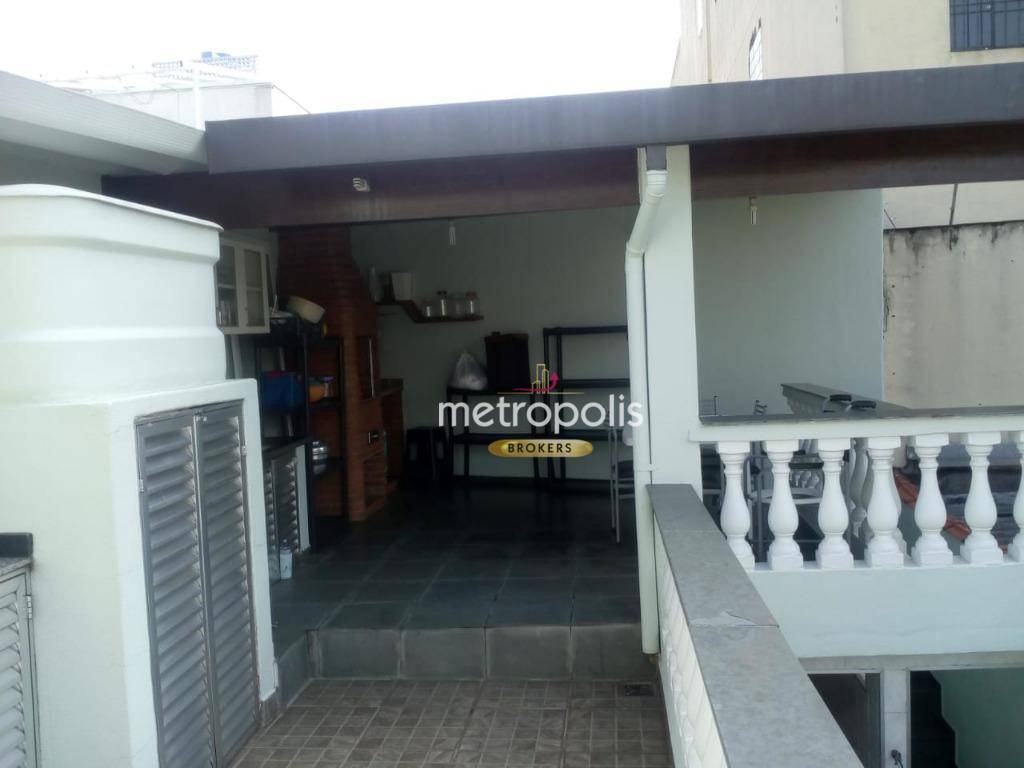 Sobrado à venda com 2 quartos, 124m² - Foto 10