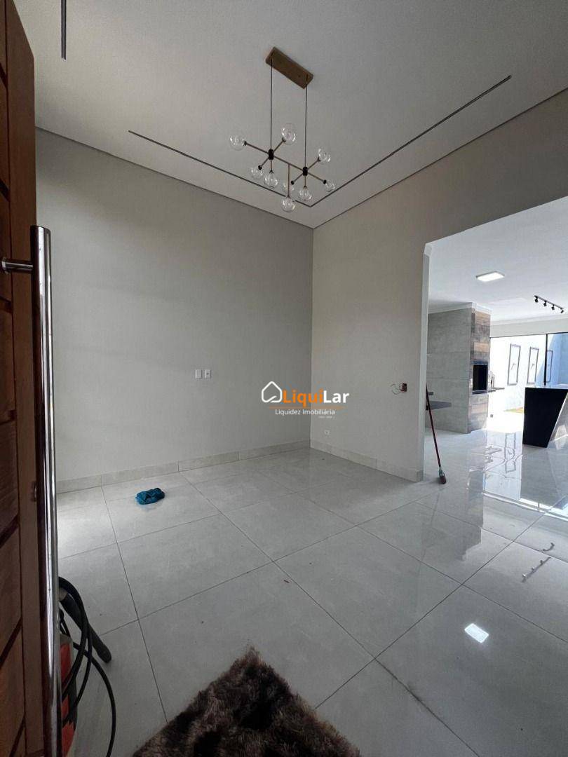 Casa, 3 quartos, 120 m² - Foto 4