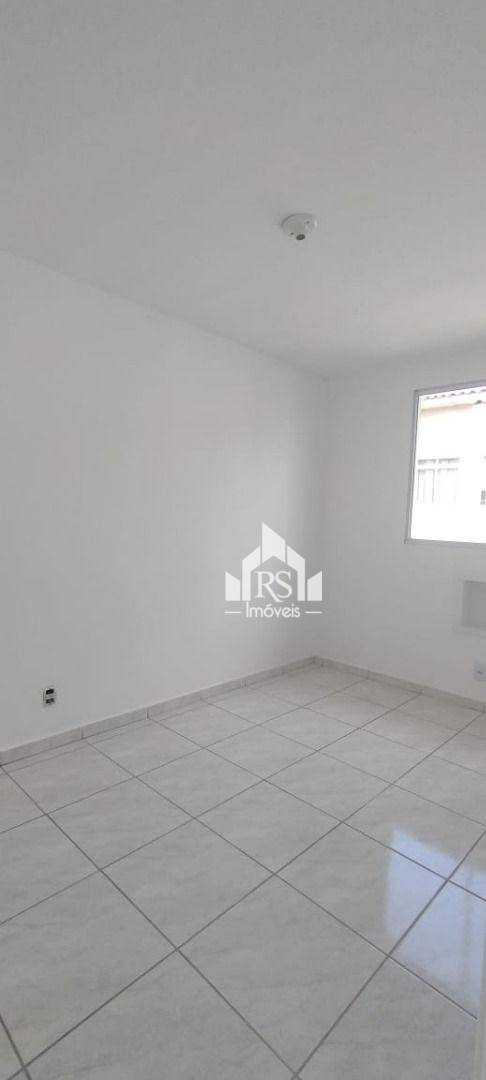 Apartamento à venda com 2 quartos, 48m² - Foto 7