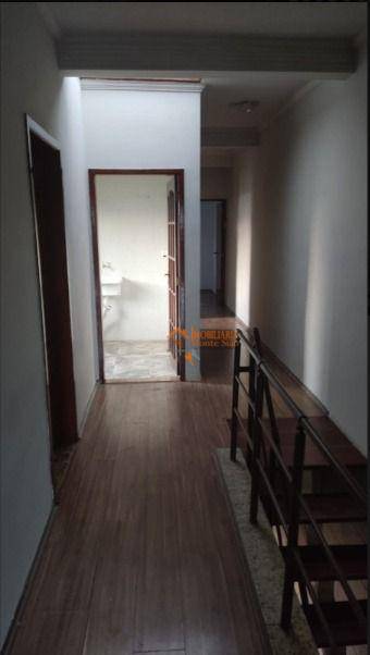 Sobrado à venda com 4 quartos, 191m² - Foto 7