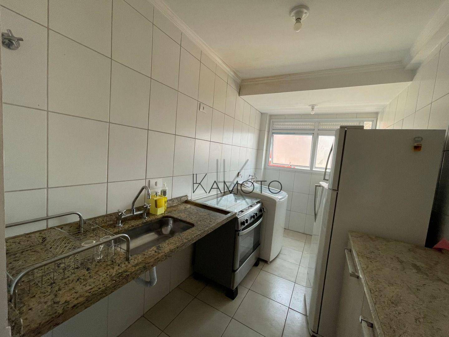 Apartamento à venda com 3 quartos, 86m² - Foto 5