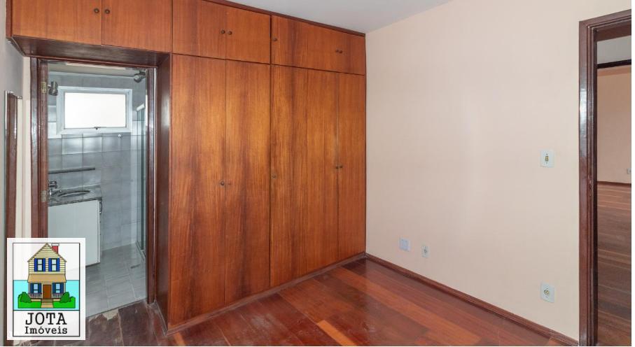 Apartamento à venda com 3 quartos, 100m² - Foto 8