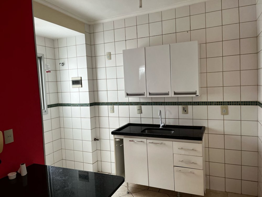 Apartamento à venda com 1 quarto, 40m² - Foto 3