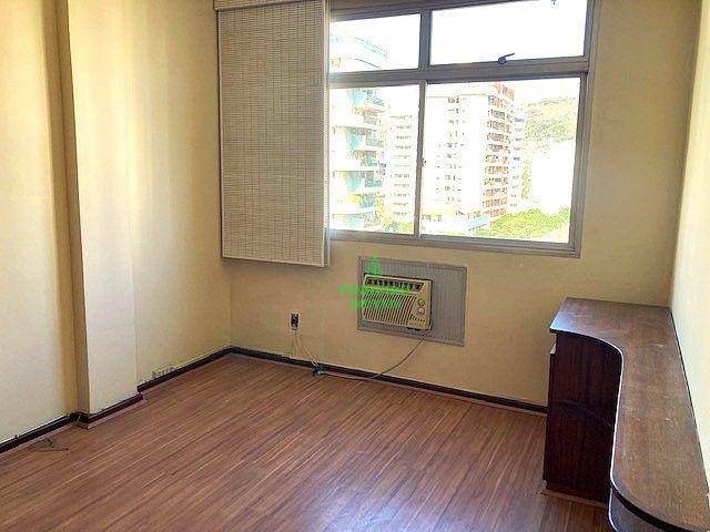 Apartamento à venda com 3 quartos, 122m² - Foto 13