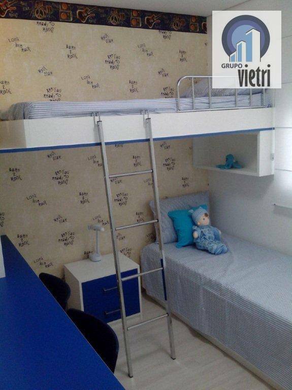 Apartamento à venda com 2 quartos, 78m² - Foto 12