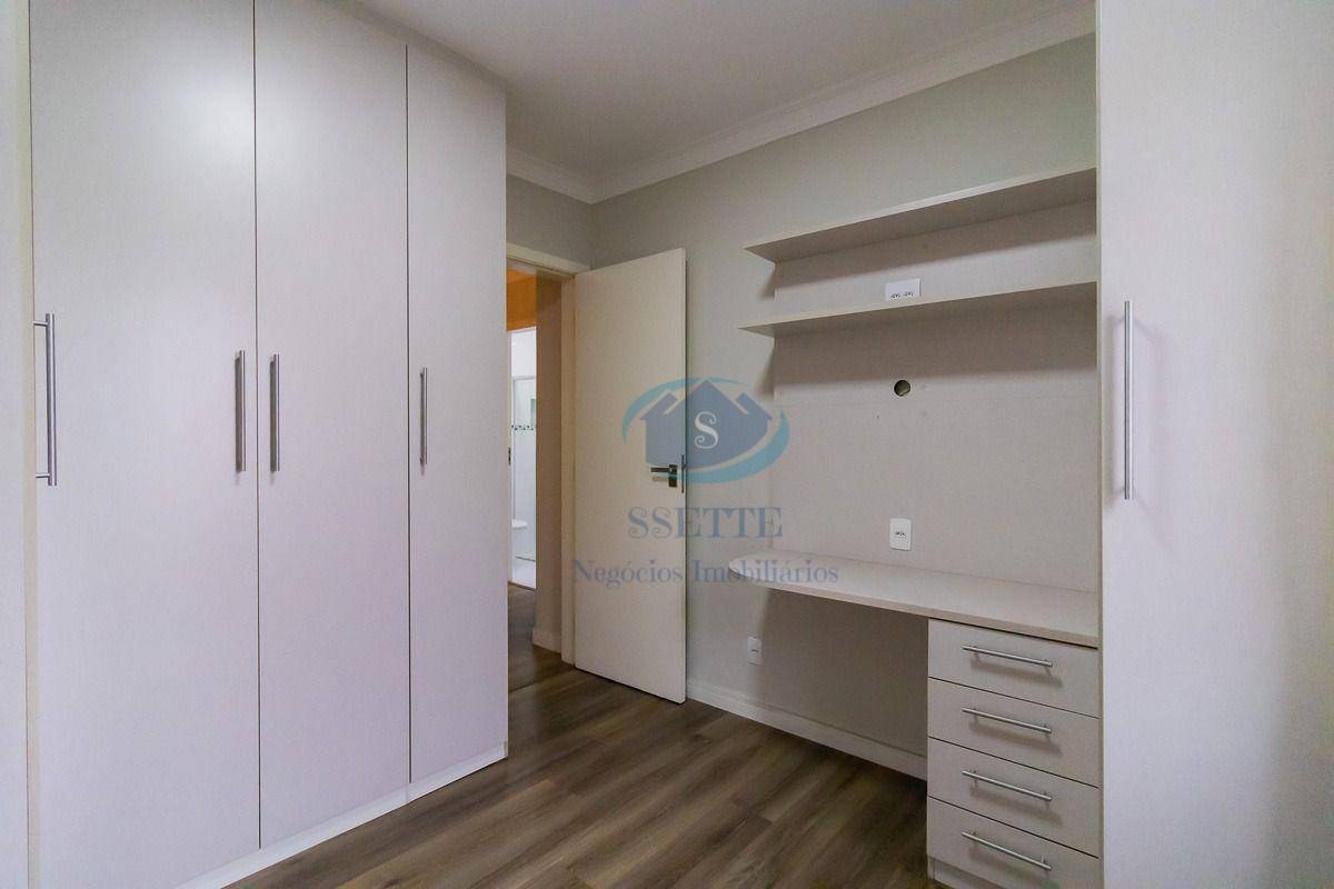 Sobrado à venda com 3 quartos, 110m² - Foto 15