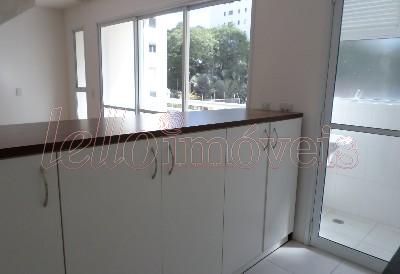 Apartamento para alugar com 2 quartos, 102m² - Foto 8