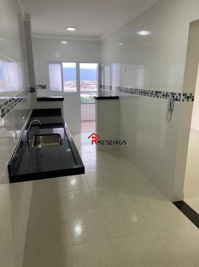 Apartamento à venda com 2 quartos, 90m² - Foto 7