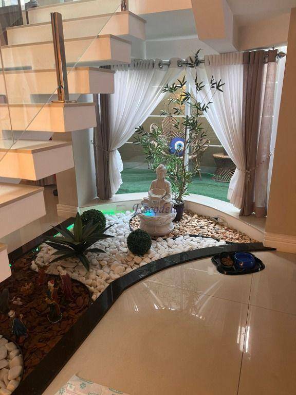 Sobrado à venda com 3 quartos, 350m² - Foto 12