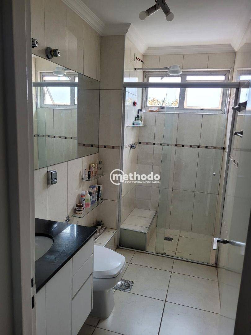 Apartamento à venda com 3 quartos, 102m² - Foto 17