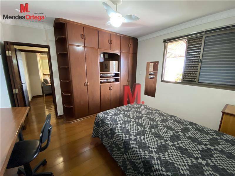 Apartamento à venda com 4 quartos, 227m² - Foto 12