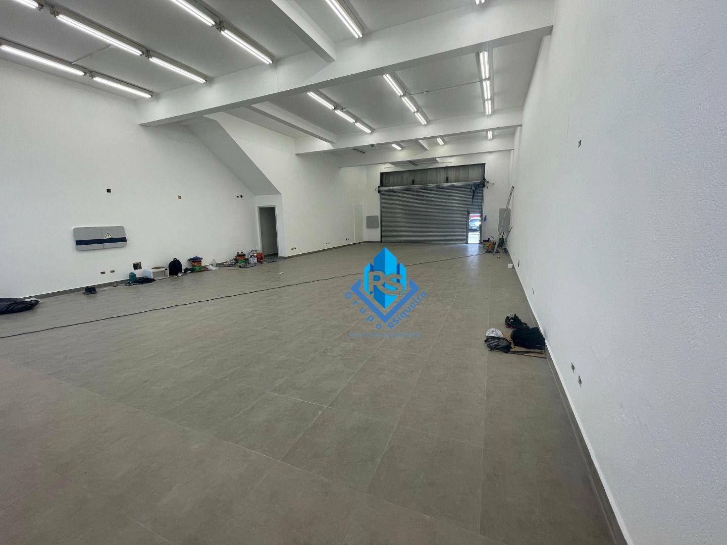Loja-Salão para alugar, 300m² - Foto 3