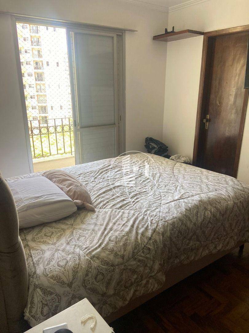 Apartamento à venda com 3 quartos, 120m² - Foto 10