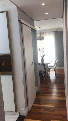 Apartamento à venda com 2 quartos, 66m² - Foto 7