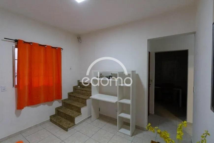 Casa para alugar com 1 quarto - Foto 4