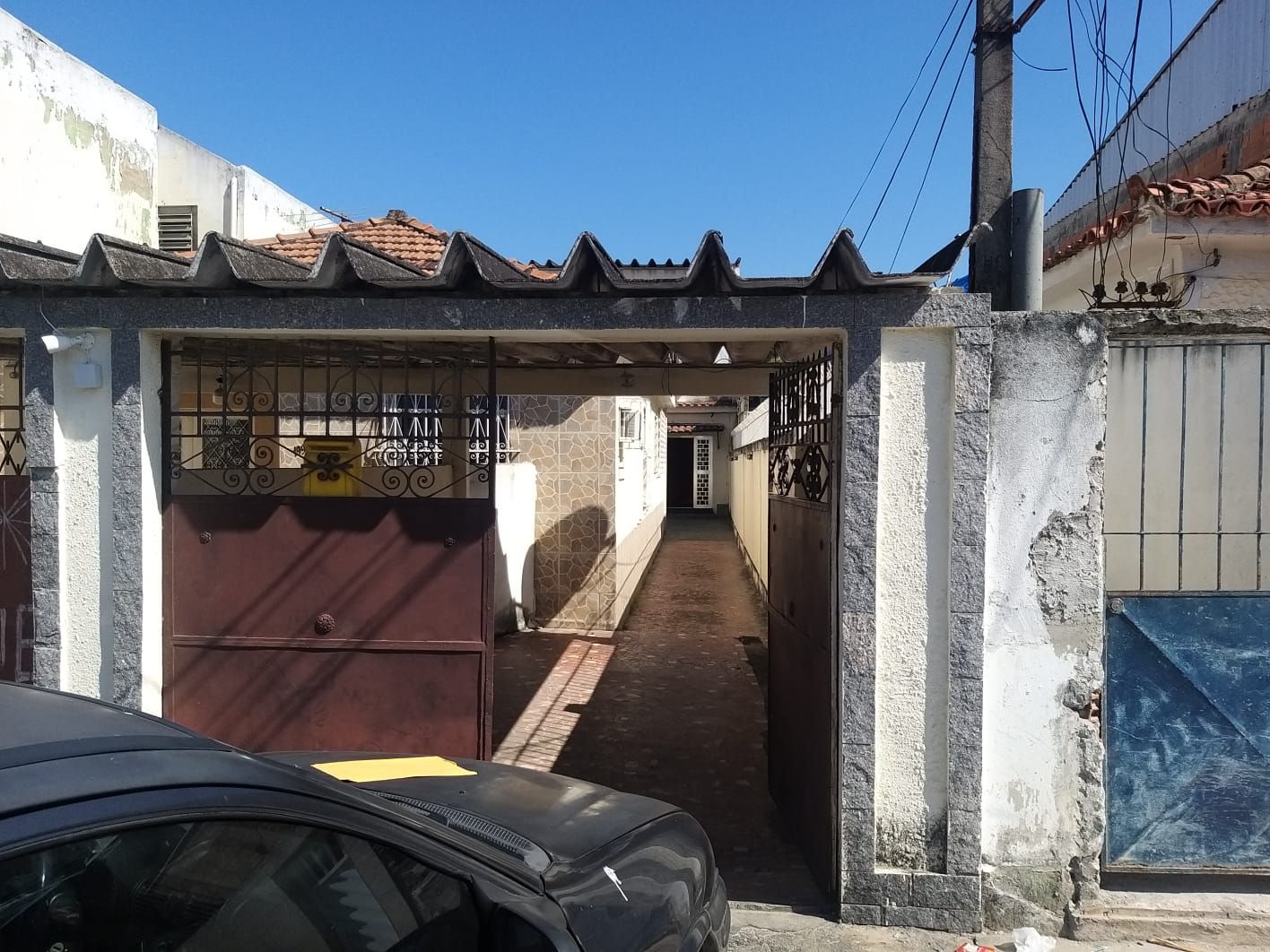 Casa de Condomínio à venda com 2 quartos, 110m² - Foto 20