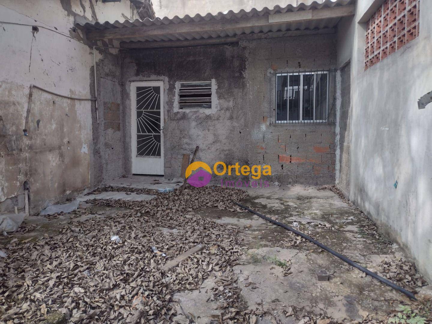 Sobrado à venda com 2 quartos, 150m² - Foto 6