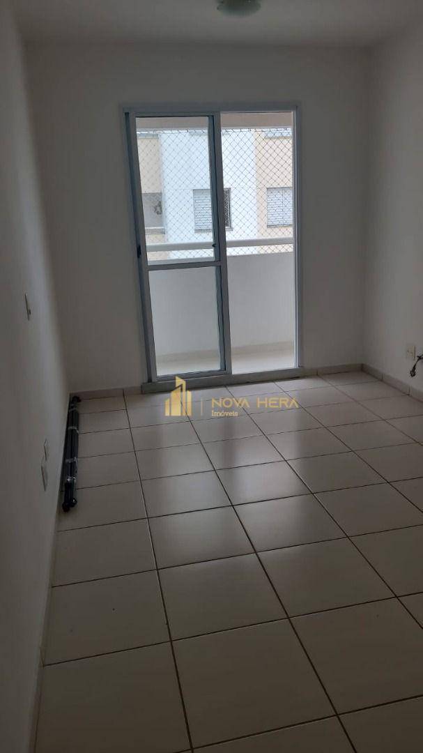 Apartamento à venda com 2 quartos, 50m² - Foto 4