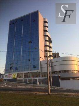 Sala-Conjunto, 40 m² - Foto 1