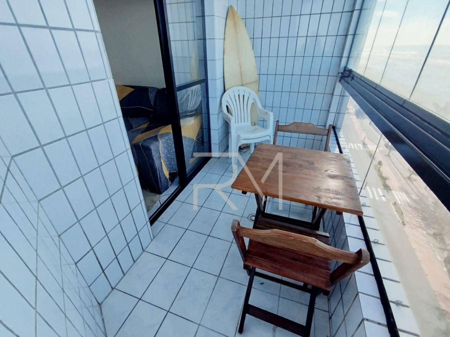 Apartamento, 2 quartos, 75 m² - Foto 4