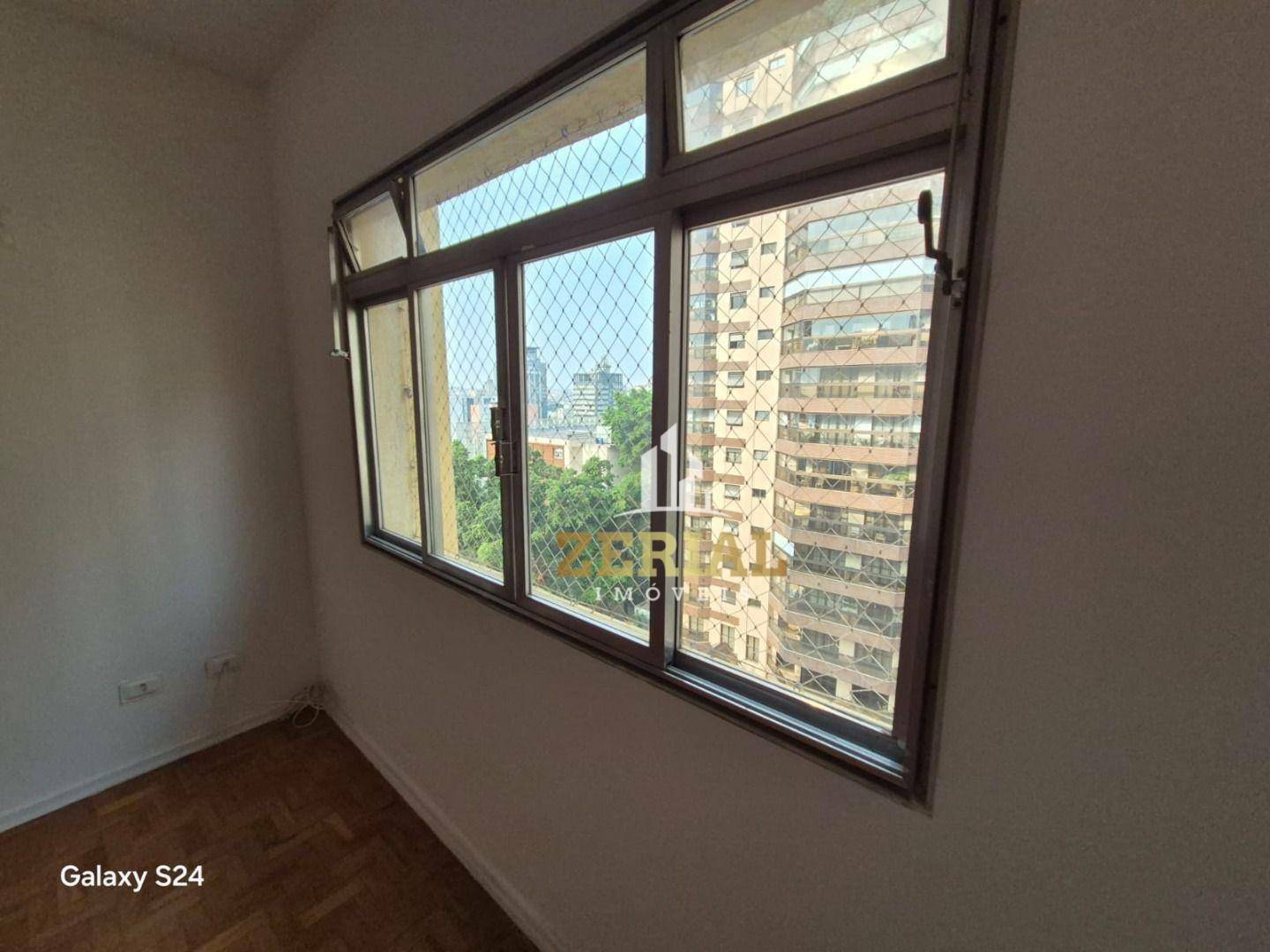 Apartamento à venda com 2 quartos, 79m² - Foto 3