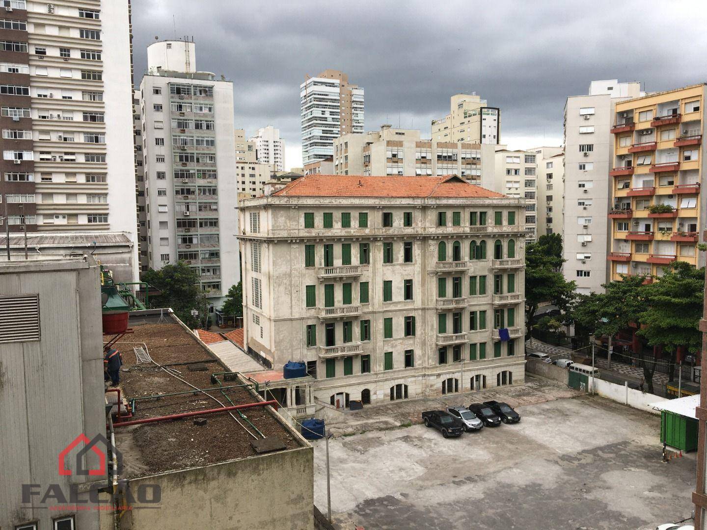 Apartamento à venda com 2 quartos, 124m² - Foto 3