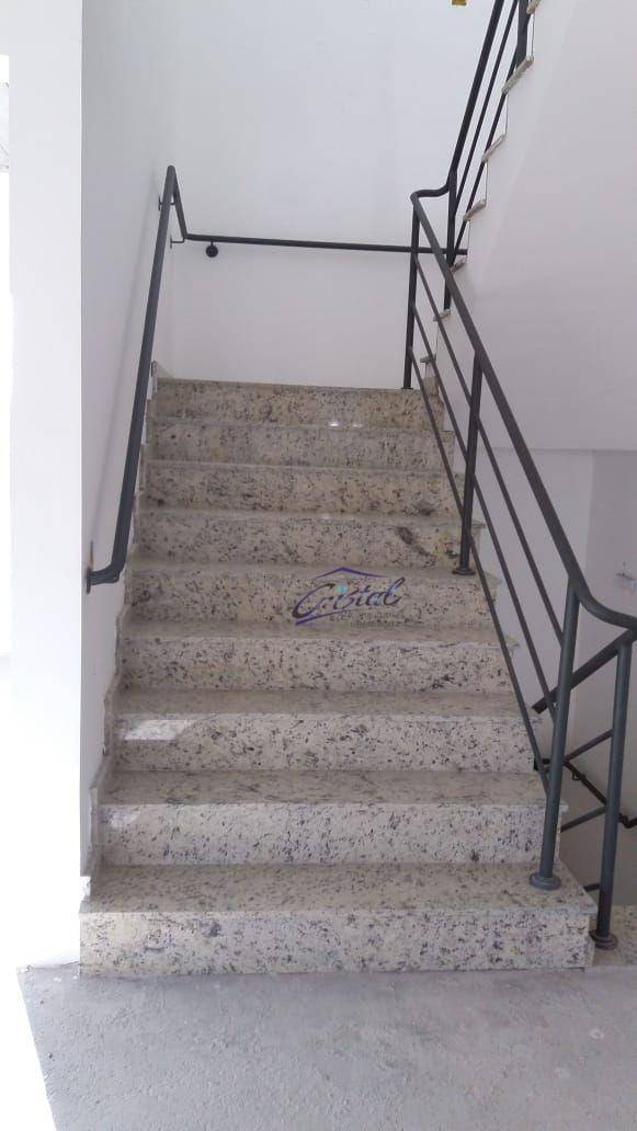 Depósito-Galpão-Armazém para alugar, 1000m² - Foto 6