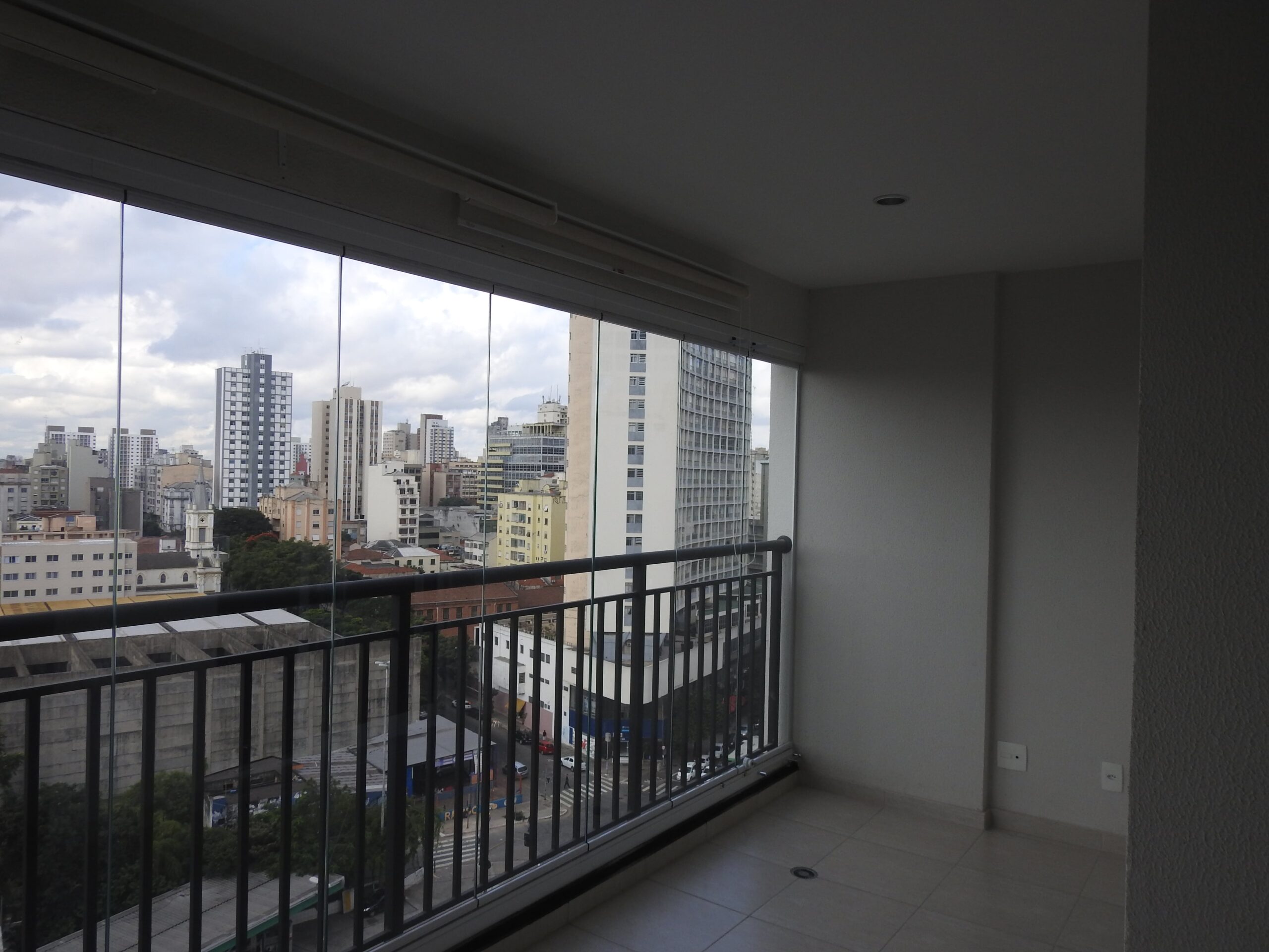 Apartamento à venda com 1 quarto, 36m² - Foto 10