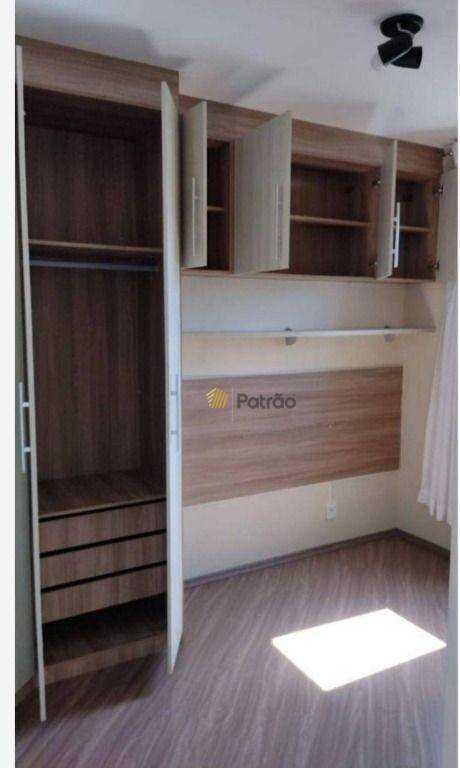 Apartamento à venda com 2 quartos, 47m² - Foto 6