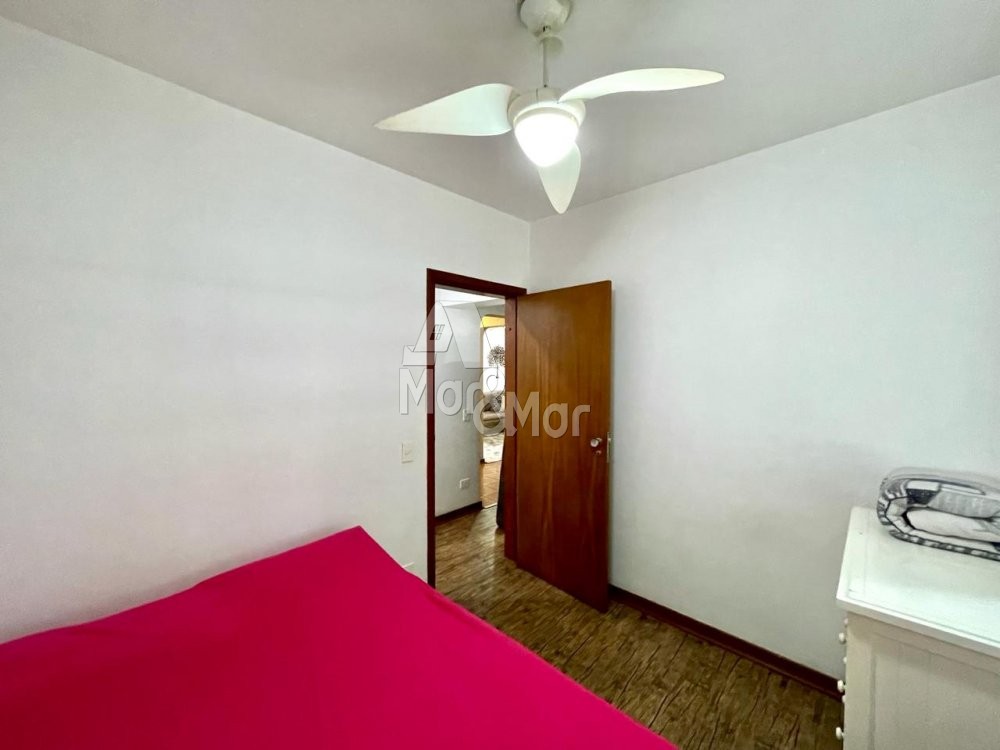 Apartamento à venda com 3 quartos, 170m² - Foto 13