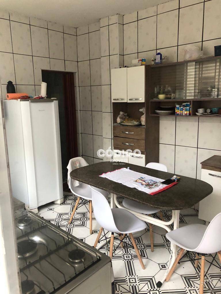 Sobrado à venda com 3 quartos, 187m² - Foto 13