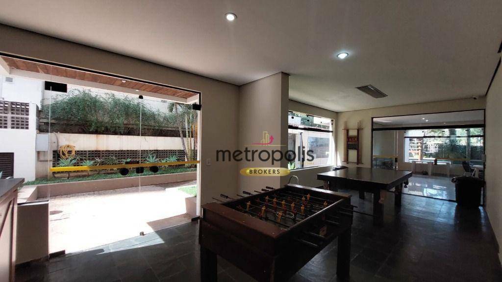 Apartamento para alugar com 3 quartos, 85m² - Foto 37