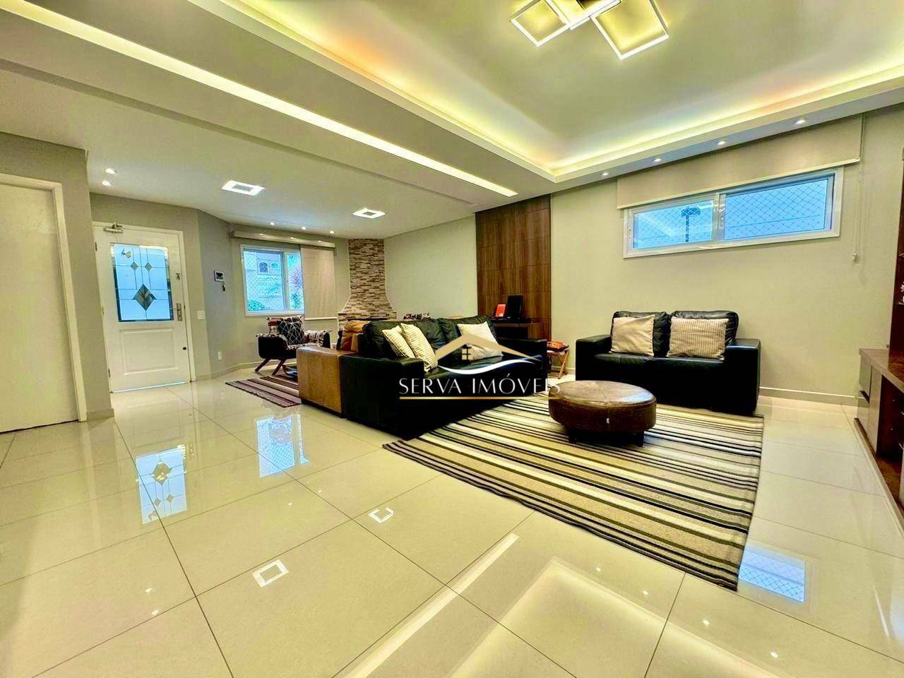 Casa, 4 quartos - Foto 3