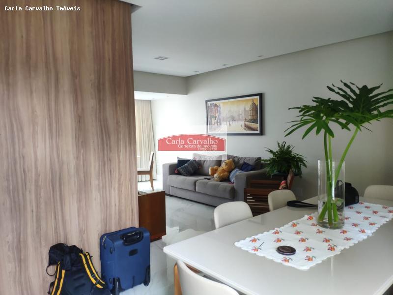 Apartamento à venda com 3 quartos, 112m² - Foto 10