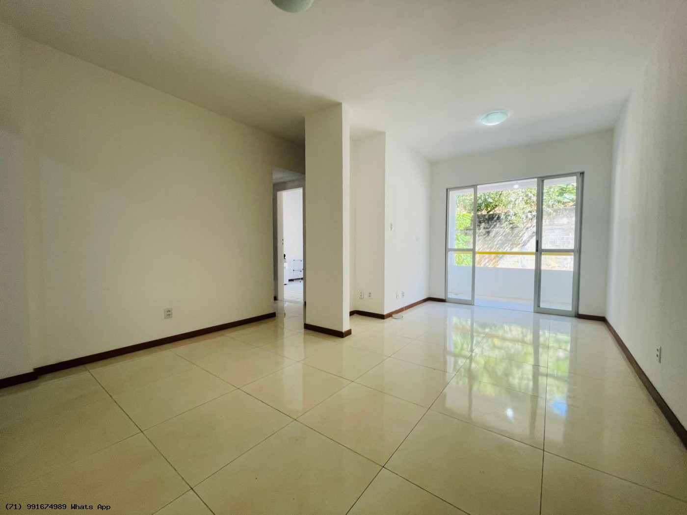 Apartamento, 2 quartos, 70 m² - Foto 1