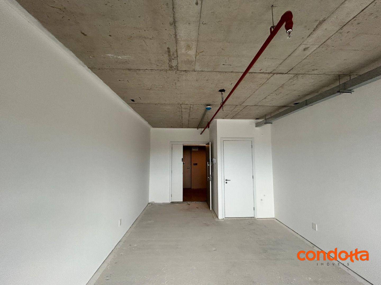 Sala-Conjunto, 34 m² - Foto 2