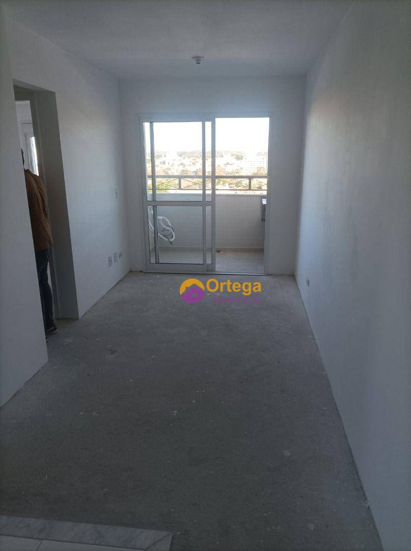 Apartamento à venda com 2 quartos, 55M2 - Foto 5