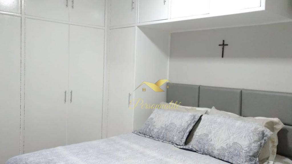 Apartamento à venda com 3 quartos, 98m² - Foto 6