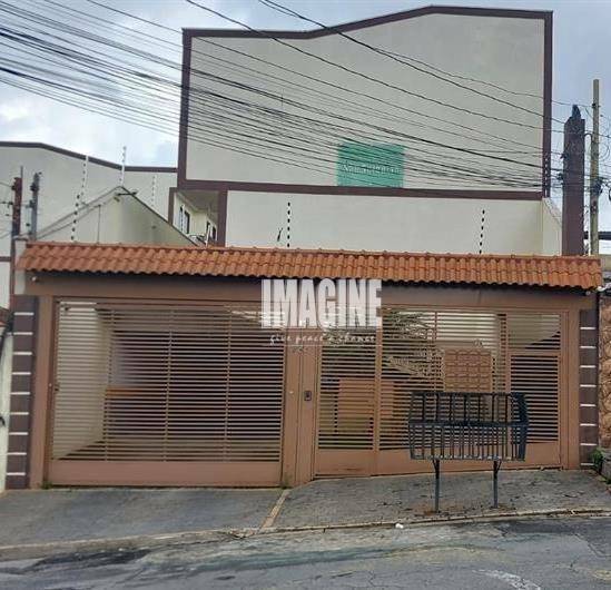 Sobrado à venda com 3 quartos, 70m² - Foto 23