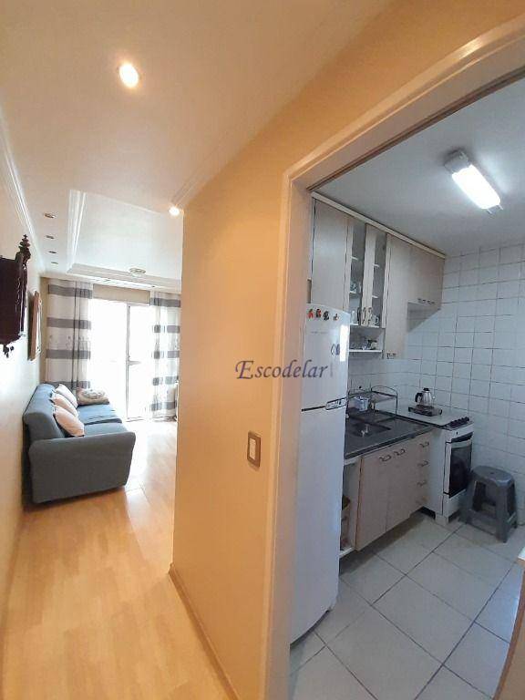 Apartamento à venda com 3 quartos, 60m² - Foto 9