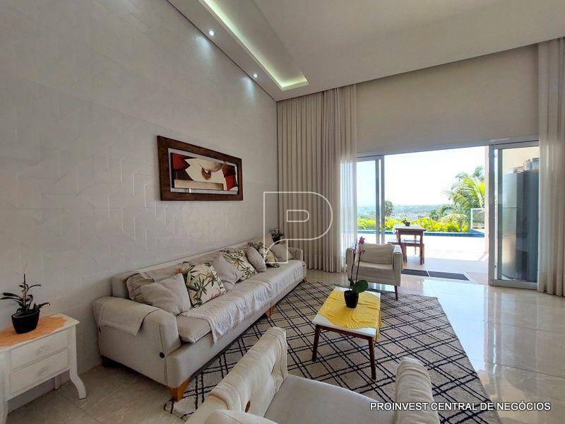 Casa de Condomínio à venda com 4 quartos, 363m² - Foto 24